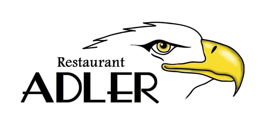 Restaurant Adler Logo